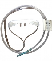 Constant Flow cannula - XCR